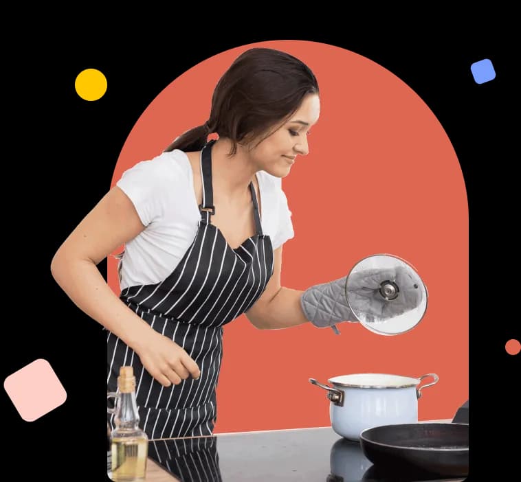 OnMealMap Recipes